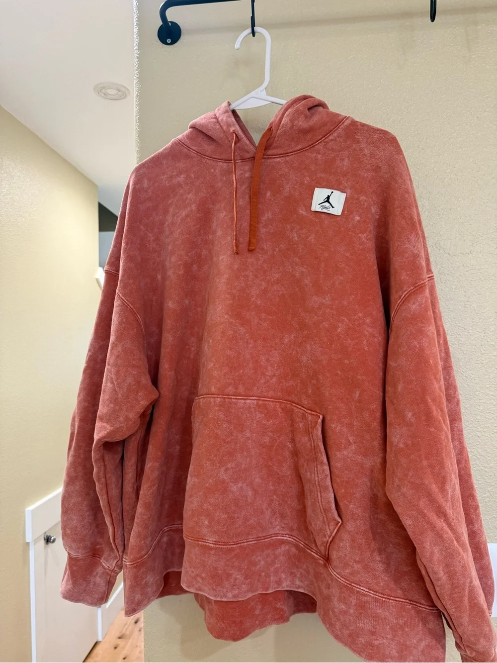Jordan Men’s Crewneck Hoodie